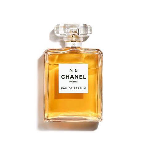 vaporisateur eau de parfum chanel 5